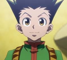 Hunter x Hunter (Characters) - Test