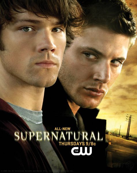 Supernatural Preferences/Ships/Imagines