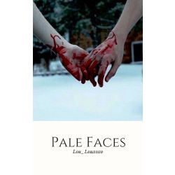 Pale Faces Damon Salvatore Book 1