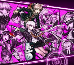 The Ultimate Danganronpa Quiz - Test