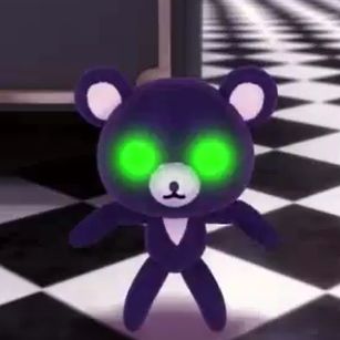 miraculous ladybug teddy bear
