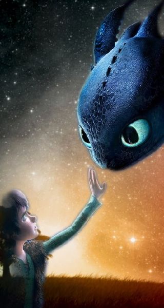 Httyd life Quiz - Quiz