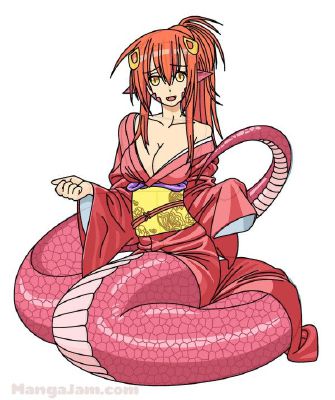 Smash or pass *anime girls* - Quiz