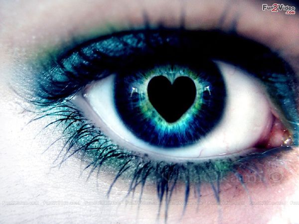 What Colour is Your Soulmate's Eyes Quiz