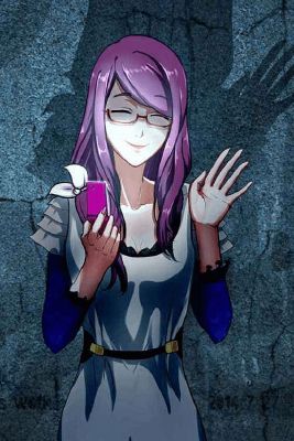 Smash or pass *anime girls* - Quiz