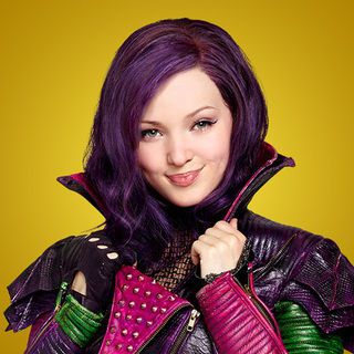 How well do you know Mal from Descendants - Test