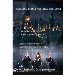 Preparing for the Yule Ball | Violetta Potter the girl who lived ...