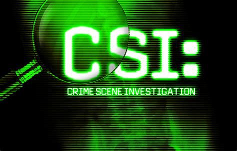 Which CSI are you? - Quiz