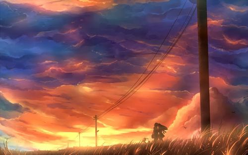 Who Could Be Your Anime Boyfriend? - Quiz