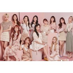 Who should be your loona bias? - Quiz