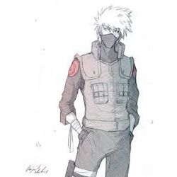 Somewhere Safe O C X Anbu Kakashi