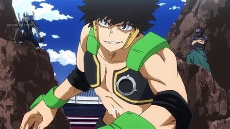 Ch 36 New Faces Attraction Various My Hero Academia X Reader