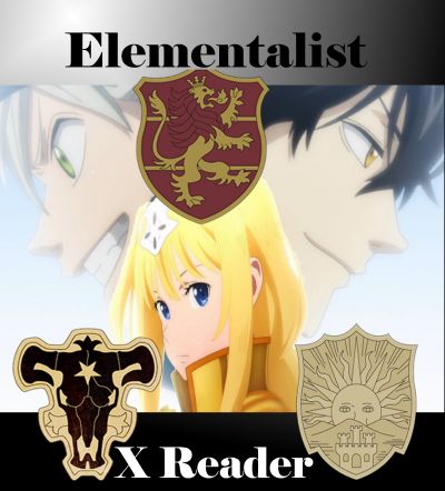 Elementalist Yuno X Reader Elementalist Xleopold A Black Clover Fanfiction Elementalist Yuno X Reader Elementalist Xleopold A Black Clover Fanfiction