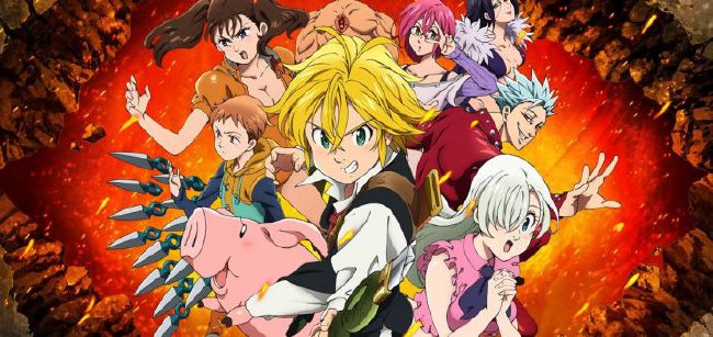 Which Of The Seven Deadly Sins Are You Quiz