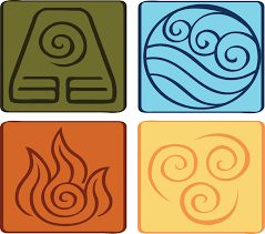 Printable Atla Symbols