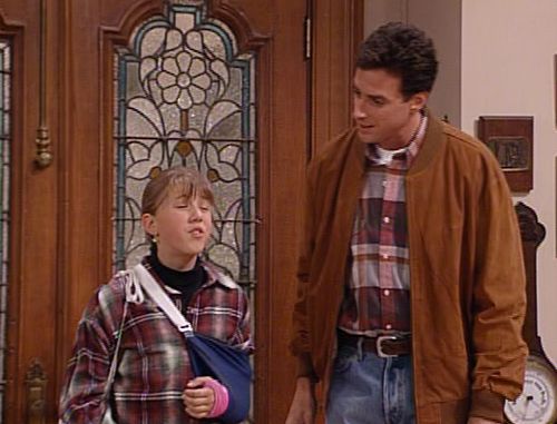 Full House Season 7 Episode 20 