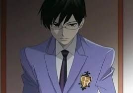 Kyoya Ootori X Shy Reader Request Are Open Reader X Ouran Highschool Host Club Oneshots