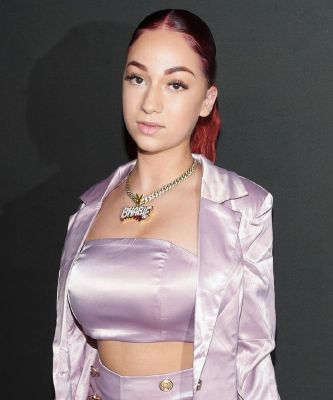 How well do you know bhad babie - Test