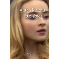 Austin Moon (Character)