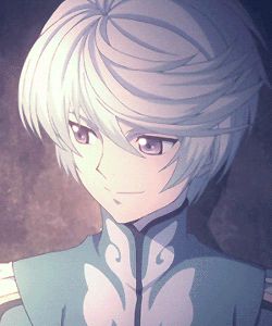 Mikleo Indirect Toz Oneshots