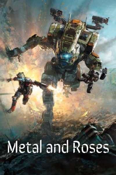 The Art of Titanfall 2, Hardcover Titanfall slow