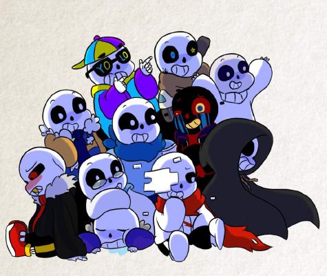 Who S Everyone Fave Undertale Au S Sans An Undertale Lover S Club Continued Say Memes4life To Join