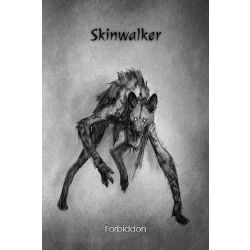 skinwalker