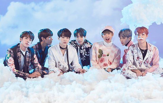Which BTS member is most like you? - Quiz