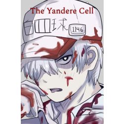 New Cell Fanfiction Stories