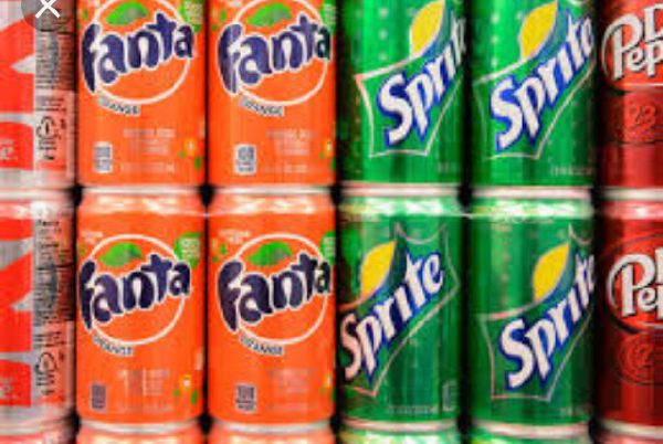 What Fizzy Drink Are You Quiz