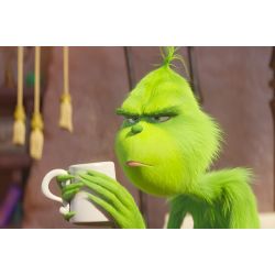 How well do you know the Grinch? - Test