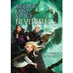quiz keeper cities lost abilities hey includes known series book