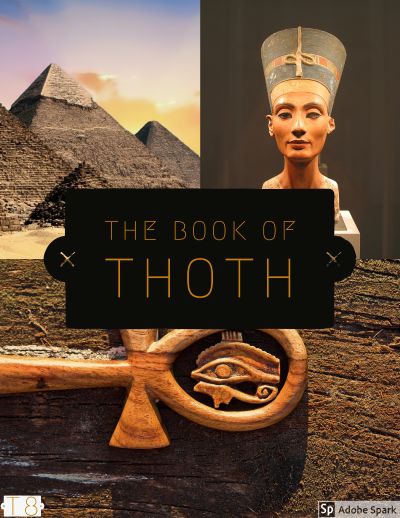 The Book Of Thoth
