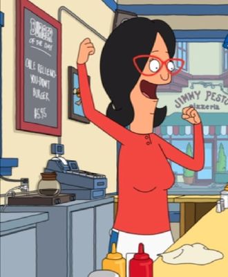 How much do you love bob burgers characters on show - Survey