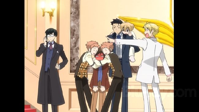 Which Ouran high school host club character are you? - Quiz - Which Ouran Host Club Character Are You