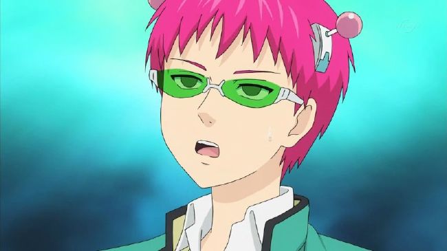 saiki kusuo funko pop