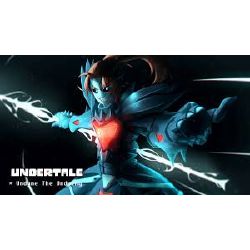 Undyne The Undying Quizzes