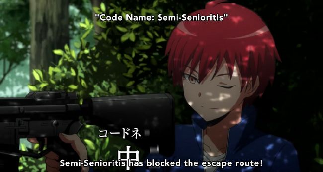 Girls And Code Name Time The Devil S Bunny