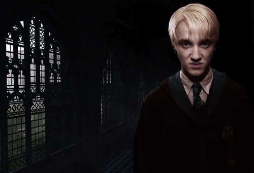 Council | Draco and Legolas