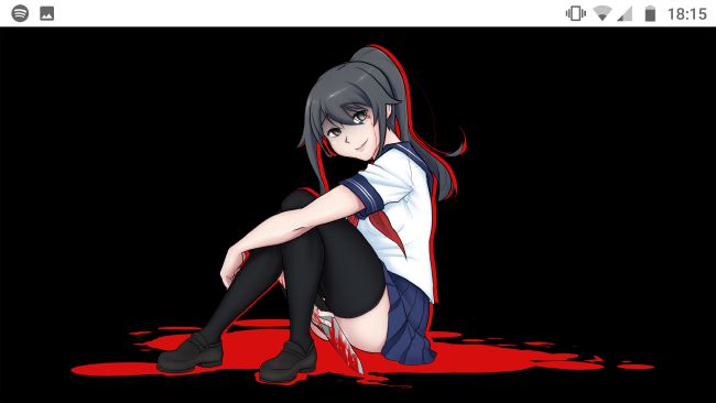 How well do you know yandere simulator? - Test