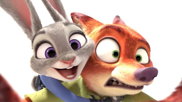 Which Zootopia Character are you? - Quiz