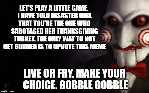 let play a little game