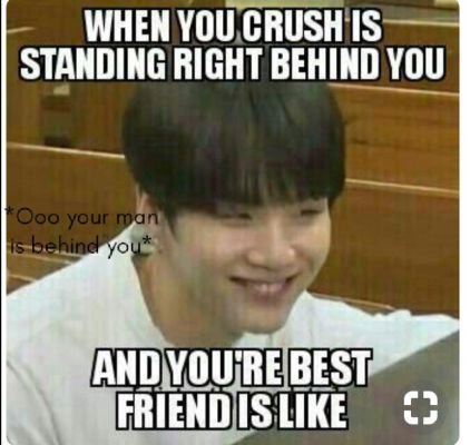 Relatable Crush Memes Survey