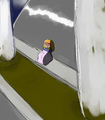 Chapter 3 Unforeseen Consequences Akuma Miraculous Ladybug Au