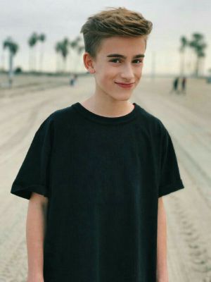 How well do you know johnny orlando - Test