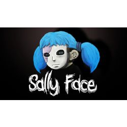 What Sally Face character are you? 