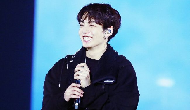 Are you Jungkook's Ideal Type? - Quiz