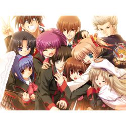 New Anime Best Friend Quizzes If possible, be sure to state the name of. new anime best friend quizzes