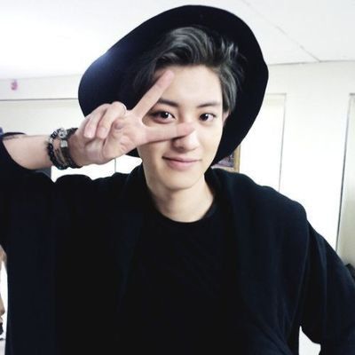Kpop boyfriend? - Quiz