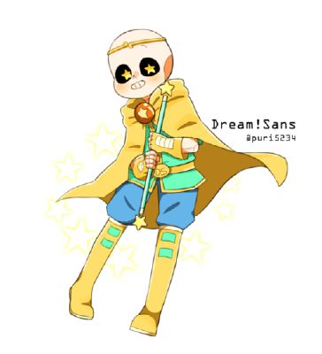 Which star sans are you? - Quiz